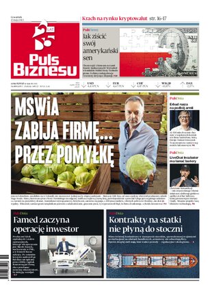 Puls Biznesu 89/2022
