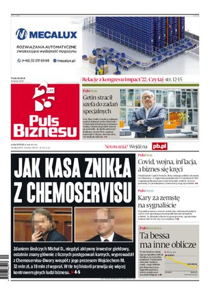 Puls Biznesu 91/2022