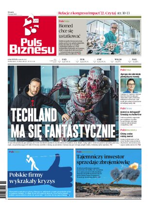 Puls Biznesu 92/2022
