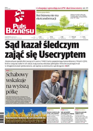 Puls Biznesu 93/2022