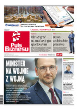 Puls Biznesu 96/2022