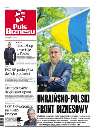 Puls Biznesu 97/2022