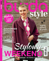 Burda 10/2022