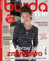 Burda 11/2022