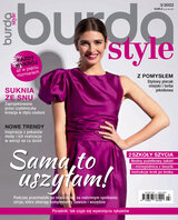 Burda 3/2022