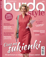 Burda 5/2022