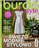 Burda 6/2022