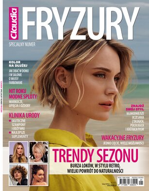 Claudia Specjalny Numer 1/2022