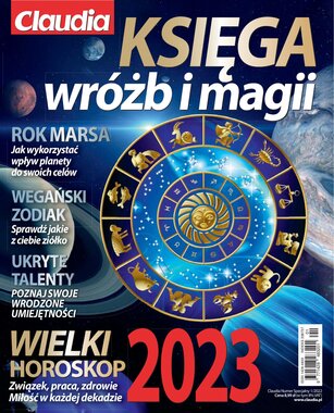 Claudia Specjalny Numer 4/2022