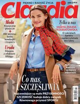 Claudia 11/2022
