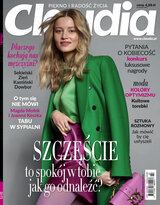Claudia 3/2022