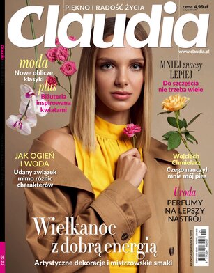 Claudia 4/2022