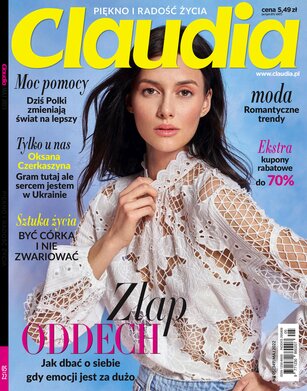 Claudia 5/2022