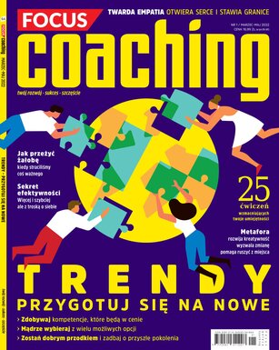 Coaching 1/2022