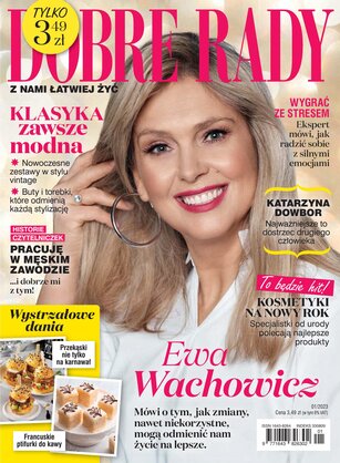 Dobre Rady 1/2023