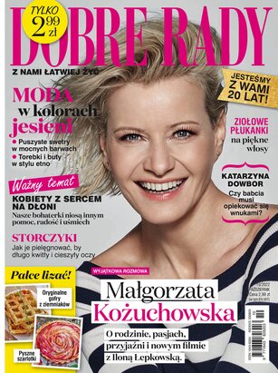 Dobre Rady 10/2022