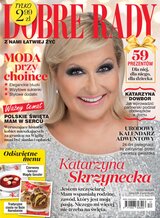 Dobre Rady 12/2022