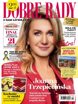 Dobre Rady 5/2022