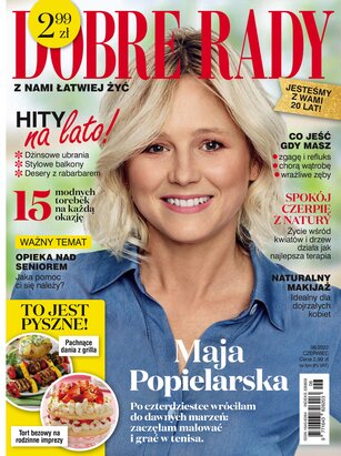 Dobre Rady 6/2022