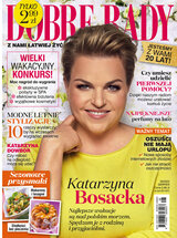 Dobre Rady 8/2022