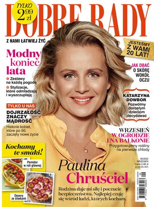 Dobre Rady 9/2022