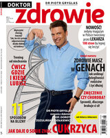 Doktor Zdrowie 11/2021-1/2022