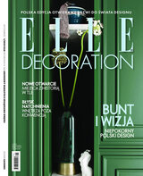 ELLE Decoration 1/2022