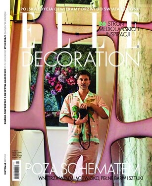 ELLE Decoration 5/2022