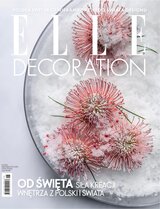 ELLE Decoration 6/2022
