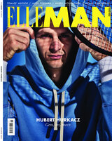ELLE Man 1/2022