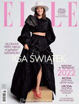 ELLE 1/2022