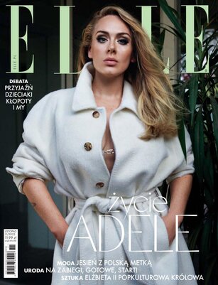 ELLE 11/2022