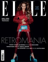 ELLE 12/2022