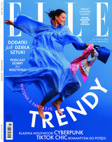 ELLE 3/2022