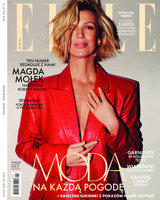 ELLE 4/2022