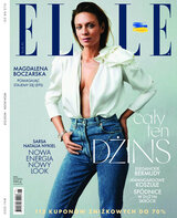 ELLE 5/2022