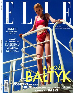 ELLE 7/2022