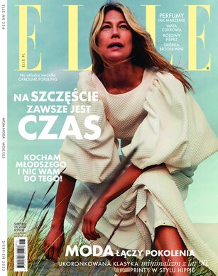 ELLE 8/2022
