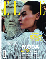 ELLE 9/2022