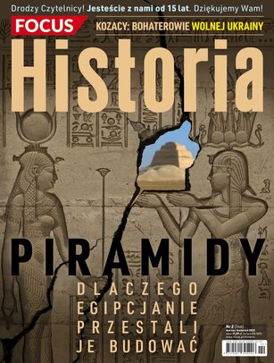 Focus Historia 2/2022