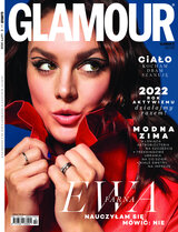 Glamour 2/2022