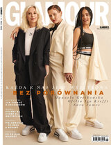 Glamour 5/2022