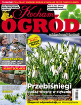 Kocham Ogród 1-2/2022