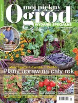 Mój Piękny Ogród Wydanie Specjalne 1/2022