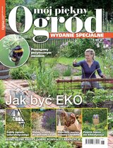 Mój Piękny Ogród Wydanie Specjalne 6/2022