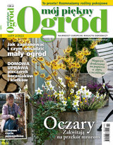 Mój Piękny Ogród 2/2022