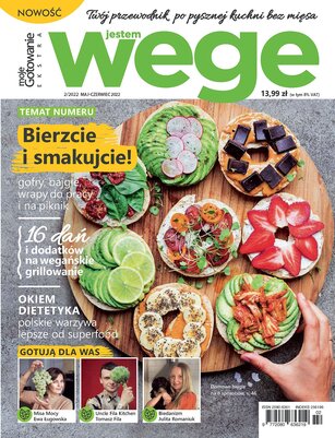 Moje Gotowanie Extra 2/2022