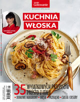 Moje Gotowanie wydanie specjalne 1/2022