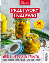 Moje Gotowanie wydanie specjalne 4/2022