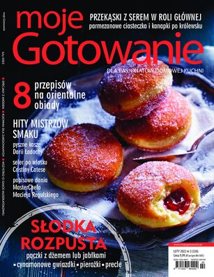 Moje Gotowanie 2/2022